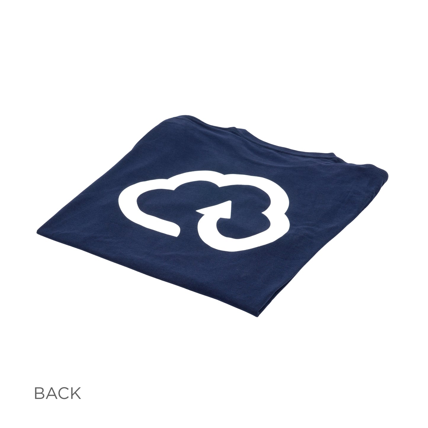 Nordcloud T-Shirt - Navy - New Employee Packs