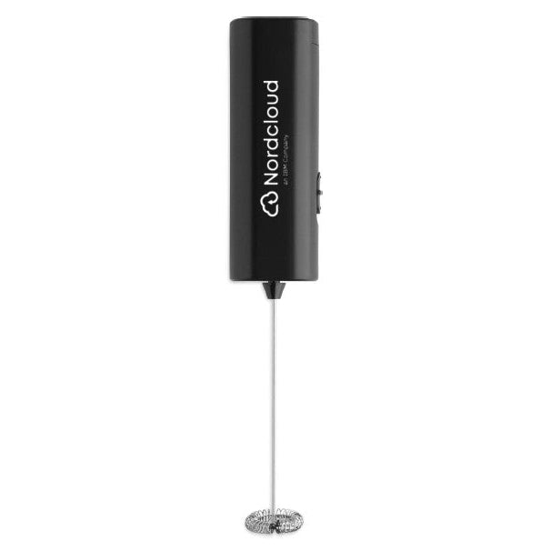 Milk Frother - Black