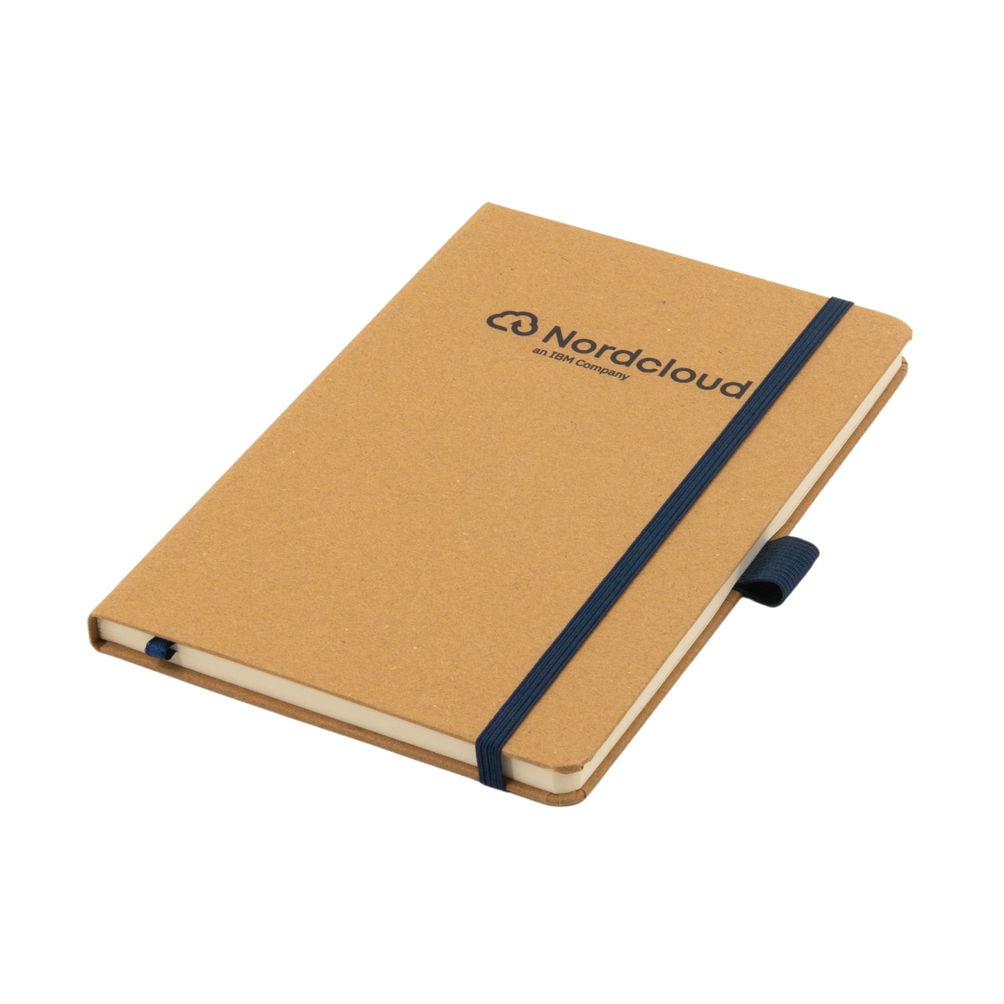 A5 Kraft Notebook - New Employee Packs