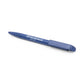 Recycled ABS Ball Pen - Navy - New Employee Packs