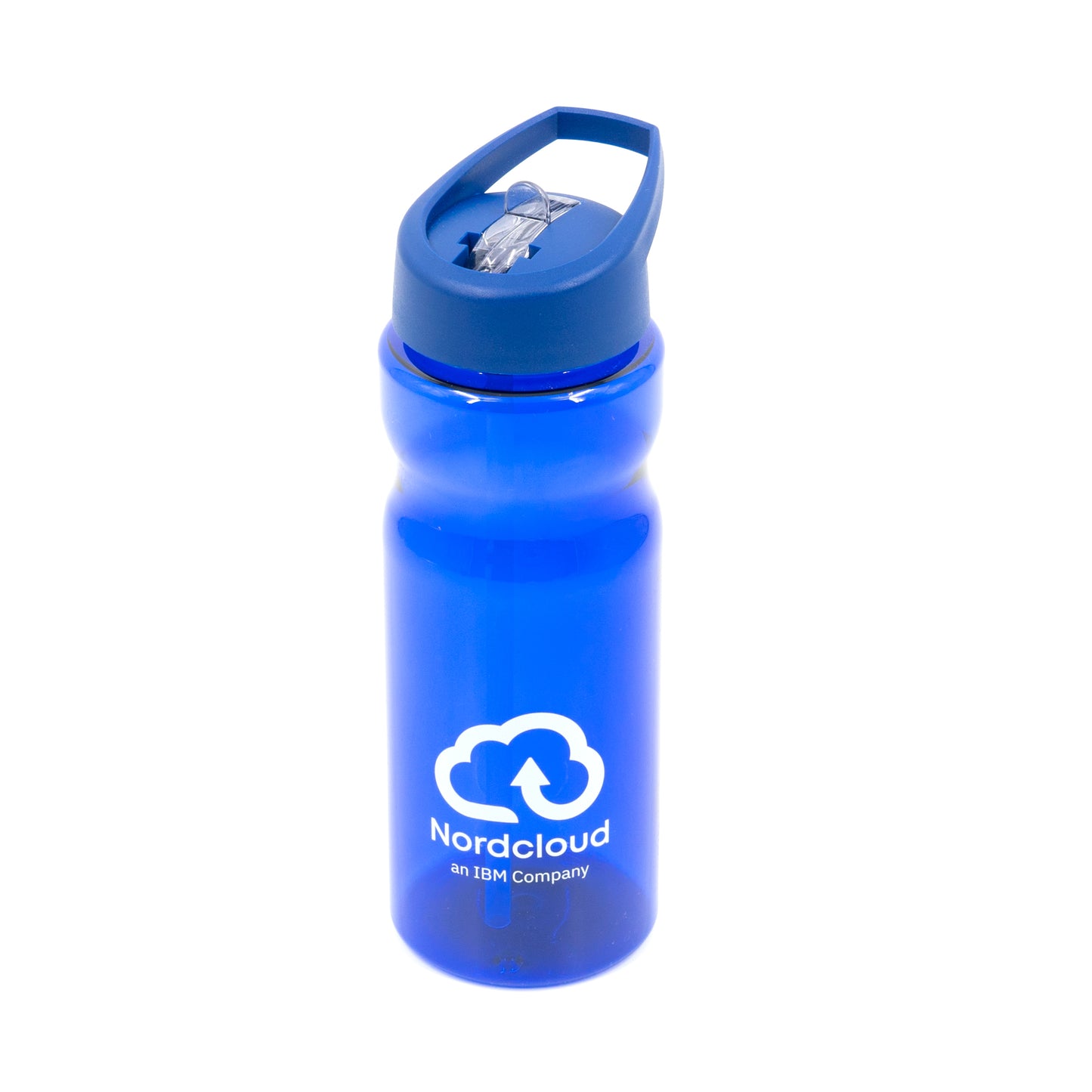 Ocean Plastic Bottle - Blue - New Employee Packs