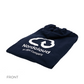 Nordcloud Zip Up Hoodie - Navy - New Employee Packs