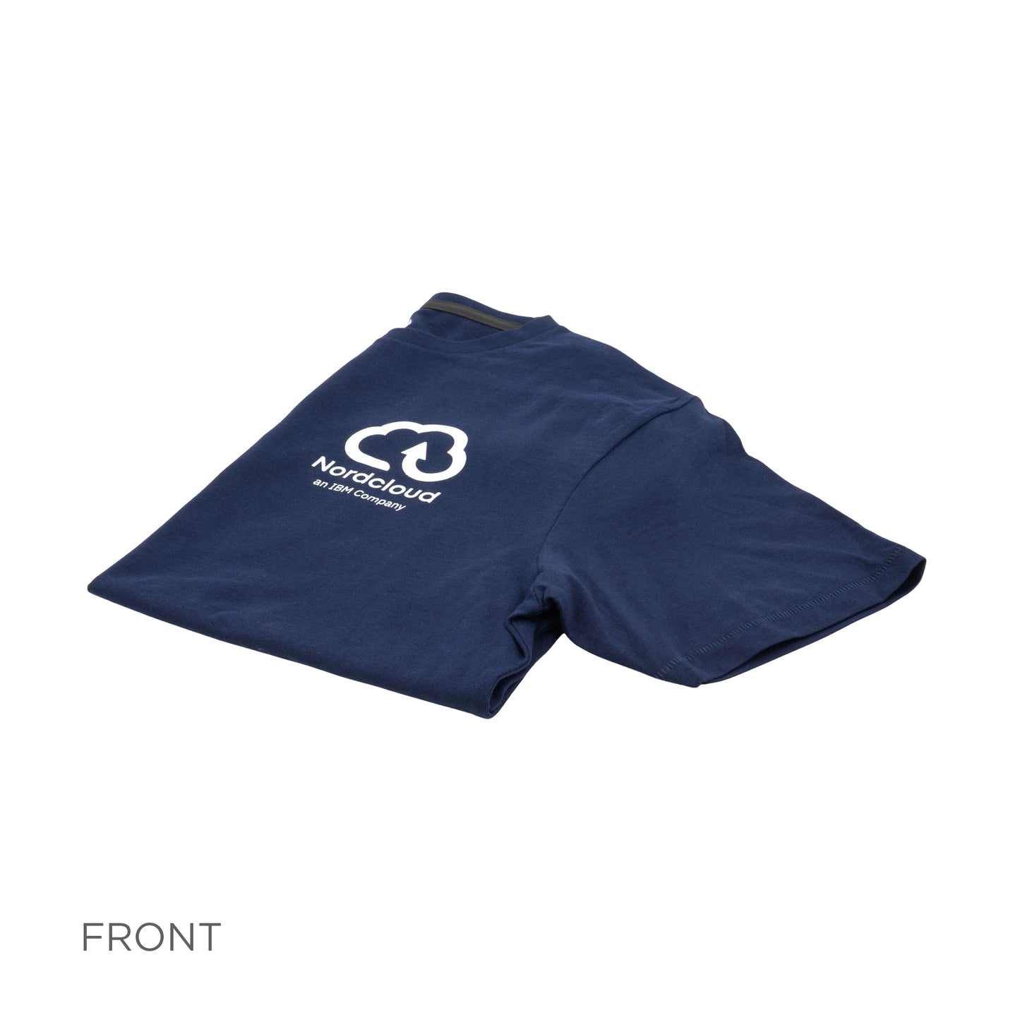 Nordcloud T-Shirt - Navy - New Employee Packs