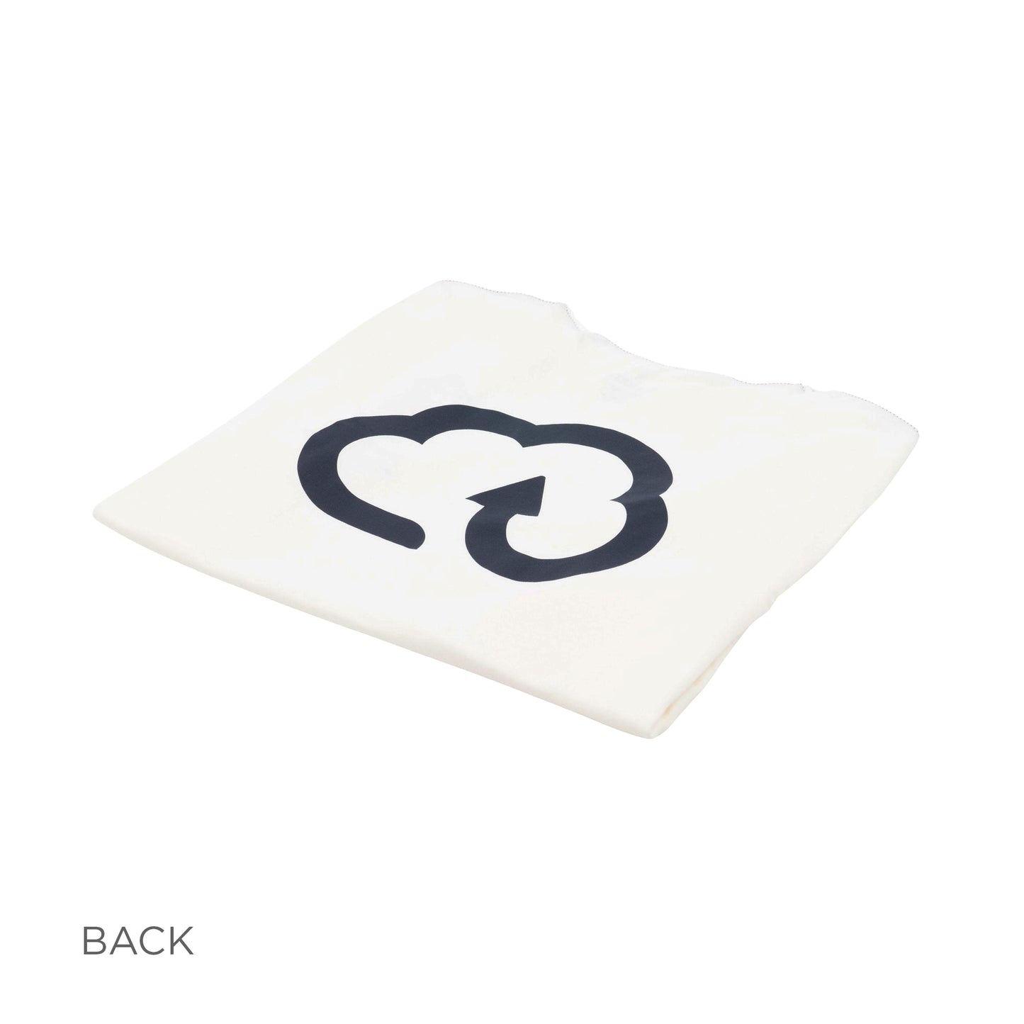 Nordcloud Night School Pirate T-Shirt - White