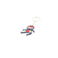Ninja Keyring - New Employee Packs