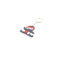 Ninja Keyring - New Employee Packs