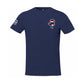 Nordcloud Ninja T-Shirts - Navy